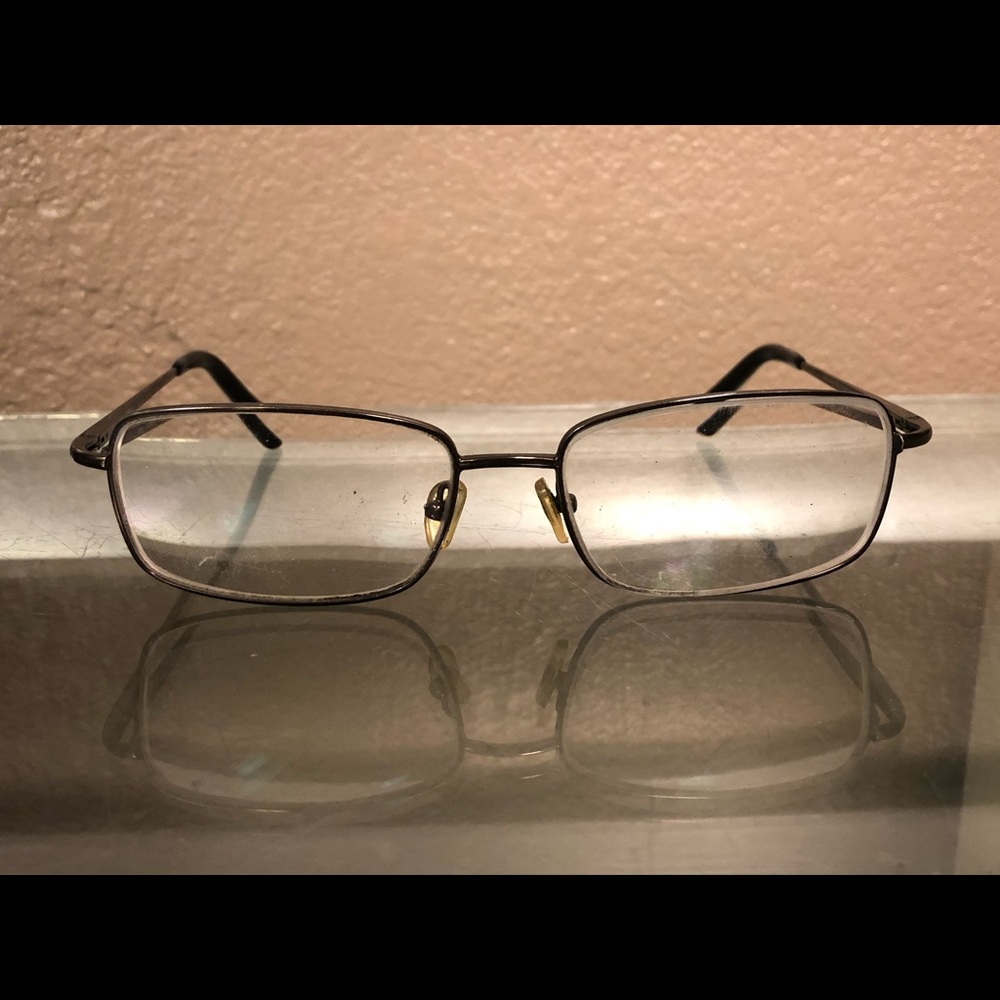 Saki Japan eyeglass Frames mod313 56-17-145